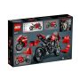 Klocki LEGO Technic Ducati Panigale V4 R42107 - 7