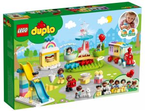 Klocki LEGO DUPLO Park rozrywki 10956 - image 2