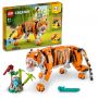 Klocki LEGO Creator Majestatyczny Tygrys 31129 - 3
