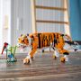 Klocki LEGO Creator Majestatyczny Tygrys 31129 - 7