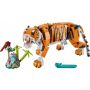 Klocki LEGO Creator Majestatyczny Tygrys 31129 - 8