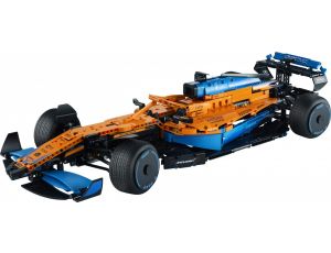 Klocki LEGO Technic Samochód wyścigowy McLaren Formula 1 42141 - image 2
