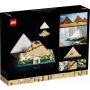Klocki LEGO Architecture Piramida Cheopsa 21058 - 4