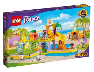 Klocki LEGO Friends Park Wodny 41720