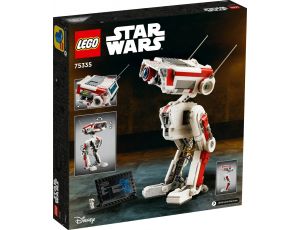 Klocki LEGO Star Wars BD - 1 75335 - image 2