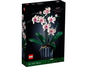 Klocki LEGO Creator Expert Orchidea 10311
