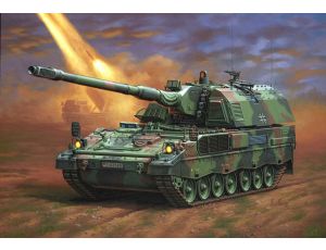 Model czołgu Panzerhaubitze 2000 Revell - image 2