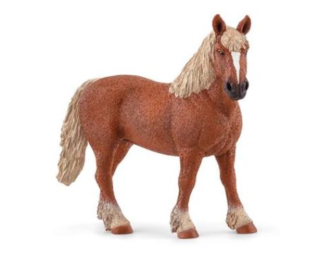 Figurka Belgijski Koń Pociągowy Schleich