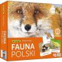 Gra Fauna Polski Memory Adamigo - 2