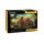 Puzzle 3D National Geographic Dinozaur Triceratops od Cubic Fun