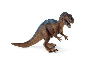 Figurka Dinozaur Akrokantozaur Schleich
