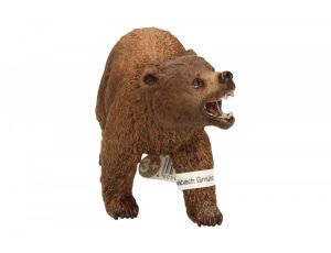 Figurka Niedzwiedź Grizzly Schleich - image 2