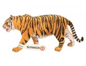 Figurka Tygrys Schleich - image 2