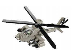 Zestaw klocków AH-64 Apache Cobi - image 2