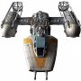 Model Star Wars Y-wing Starfighter Revell - 4