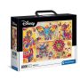Puzzle Brief Case Disney Classic Clementoni 1000el - 2