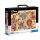 Puzzle Brief Case Disney Classic Clementoni 1000el