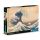 Puzzle Hokusai: La Grande Onda Clementoni 1000 el