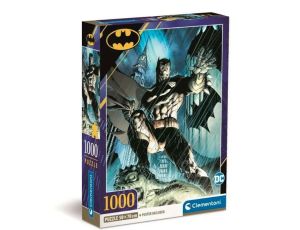 Puzzle Compact Batman Clementoni 1000el