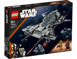 Klocki LEGO Star Wars Piracki Myśliwiec 75346