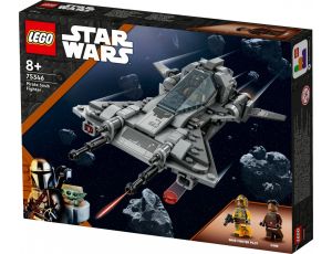 Klocki LEGO Star Wars Piracki Myśliwiec 75346 - image 2