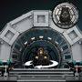Klocki LEGO Star Wars Diorama: Sala tronowa Imperatora 75352 - 3
