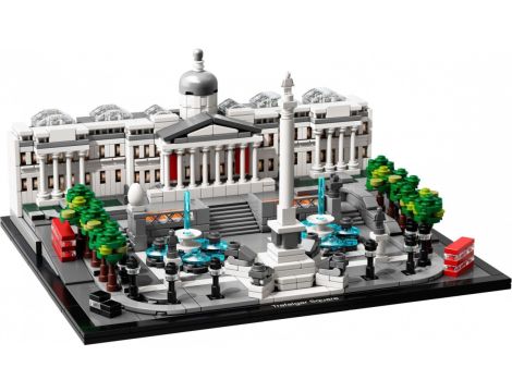 Klocki LEGO Architecture Trafalgar Square 21045 - 4