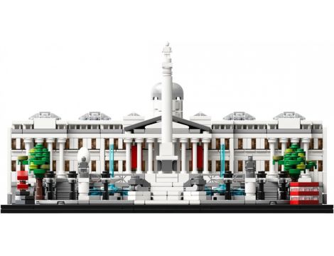 Klocki LEGO Architecture Trafalgar Square 21045 - 7