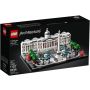 Klocki LEGO Architecture Trafalgar Square 21045 - 2