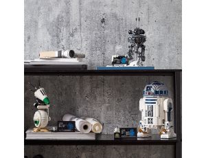 Klocki LEGO Star Wars R2- D2 75308 - image 2