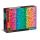 Puzzle Compact Colorboom Pixel Clementoni 1000el