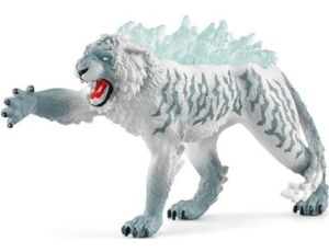 Figurka Lodowy Tygrys Schleich