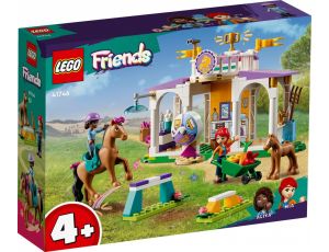 Klocki LEGO Friends Szkolenie Koni 41746