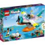 Klocki LEGO Friends Hydroplan Ratowniczy 41752 - 2