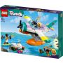 Klocki LEGO Friends Hydroplan Ratowniczy 41752 - 3