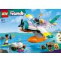 Klocki LEGO Friends Hydroplan Ratowniczy 41752 - 4