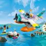 Klocki LEGO Friends Hydroplan Ratowniczy 41752 - 7