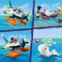Klocki LEGO Friends Hydroplan Ratowniczy 41752 - 8