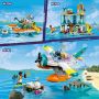 Klocki LEGO Friends Hydroplan Ratowniczy 41752 - 9