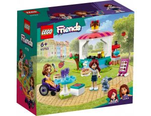 Klocki LEGO Friends Naleśnikarnia 41753