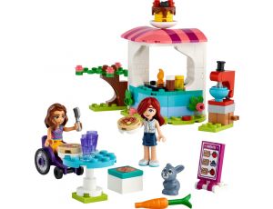 Klocki LEGO Friends Naleśnikarnia 41753 - image 2