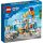 Klocki LEGO City Lodziarnia 60363