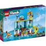 Klocki LEGO Friends Morskie Centrum Ratunkowe 41736 - 2