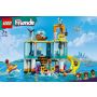 Klocki LEGO Friends Morskie Centrum Ratunkowe 41736 - 4