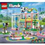 Klocki LEGO Friends Centrum Sportowe 41744 - 4