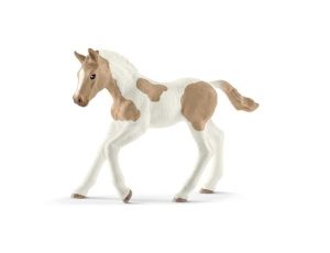 Figurka Koń Paint Horse Foal Schleich