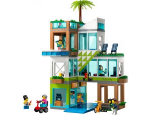 Klocki LEGO City Apartamentowiec 60365 - image 2
