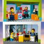 Klocki LEGO City Apartamentowiec 60365 - 6