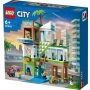 Klocki LEGO City Apartamentowiec 60365 - 10