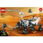 Klocki LEGO Technic Marsjański Łazik NASA Perseverance 42158 - 5